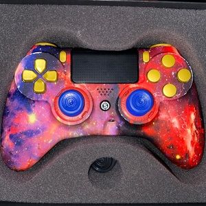 Stopped playing console because I got a PC.